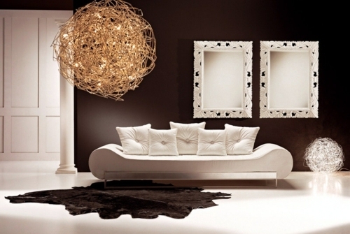 Luxury interior design ideas
