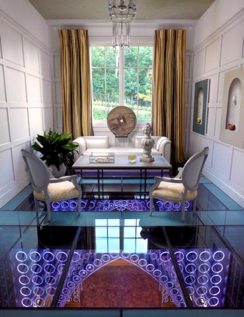 Luxury interior design ideas