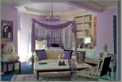 Wohnideen - Luxury interior design ideas
