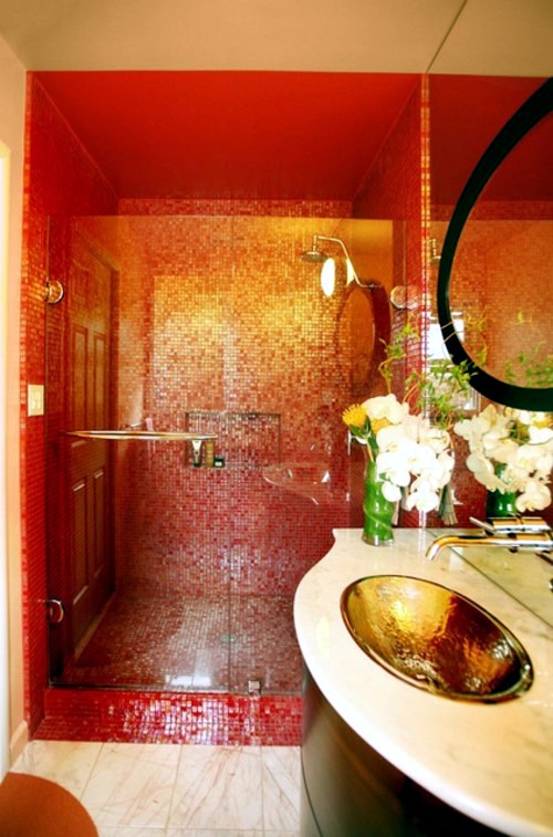 Luxury interior design ideas