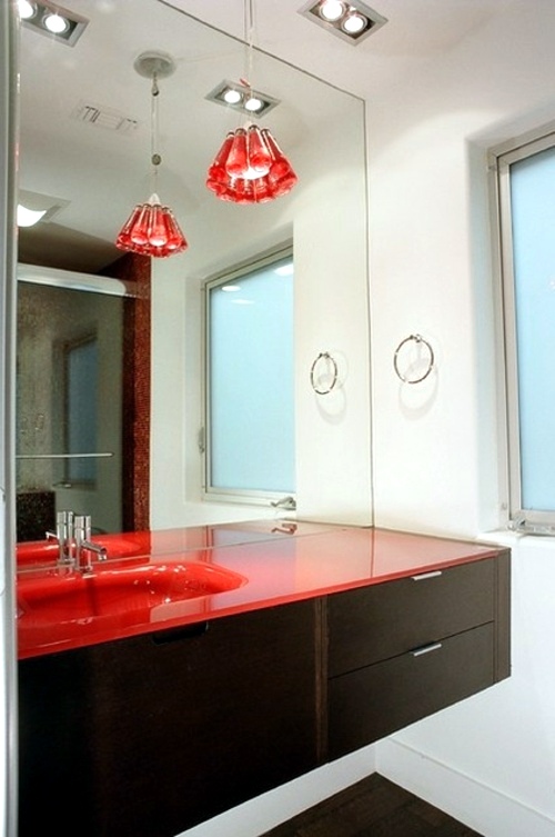 Luxury interior design ideas