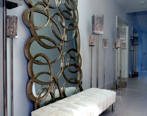 Luxury interior design ideas