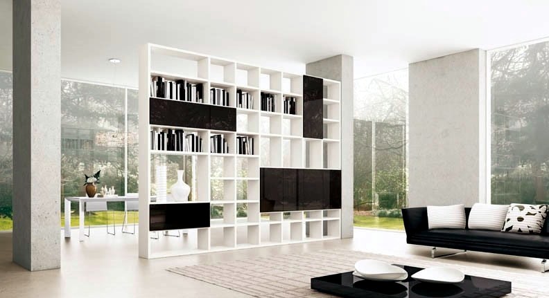 Shelving units Shelving units