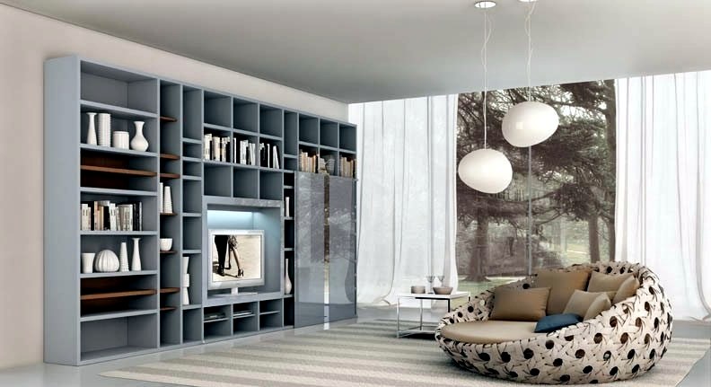 Shelving units Shelving units