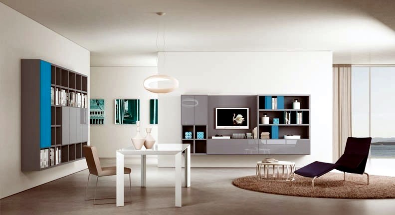 Shelving units Shelving units