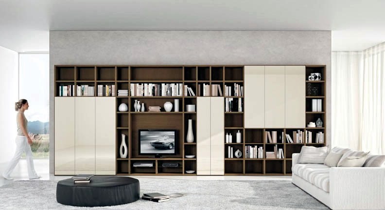Shelving units Shelving units