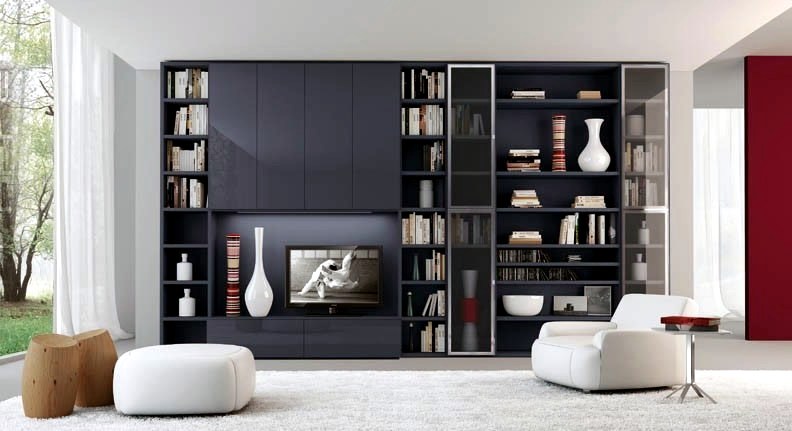 Shelving units Shelving units