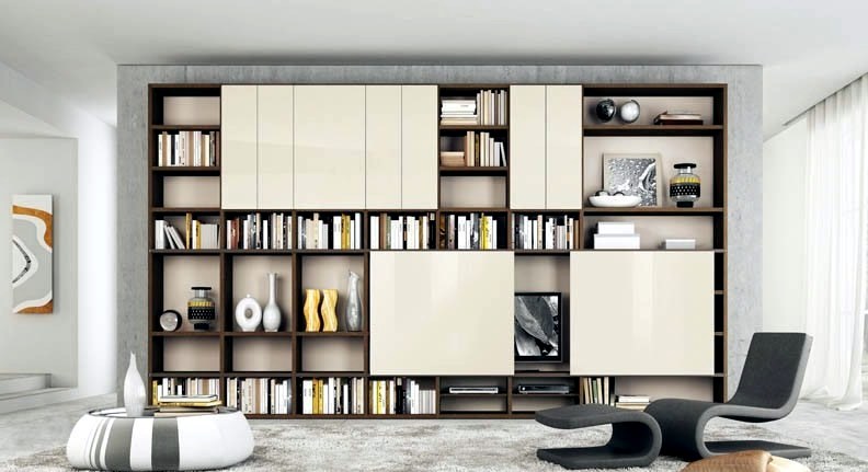 Shelving units Shelving units