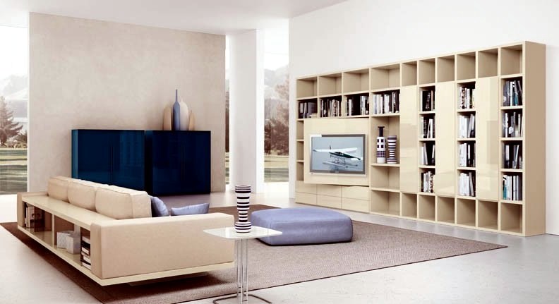Shelving units Shelving units