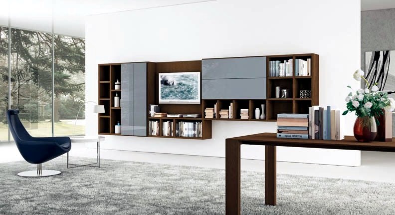 Shelving units Shelving units