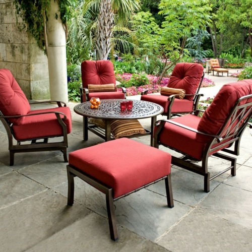 12 Tips for modern design in the garden or in the backyard 12 Tips for modern design in the garden or in the backyard