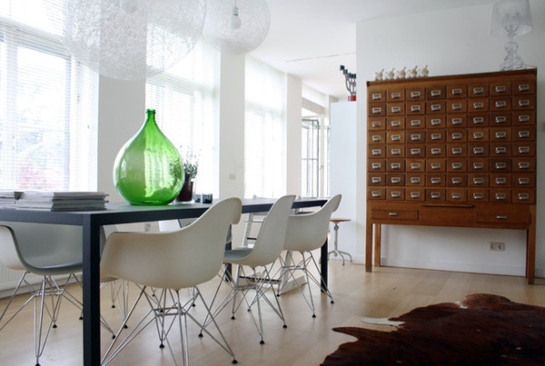 An apartment with swing - great design ideas for your home An apartment with swing - great design ideas for your home