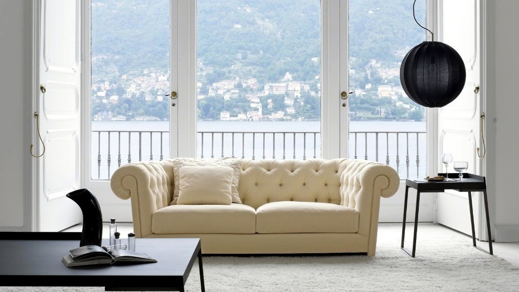 Luxury Living Luxury Living
