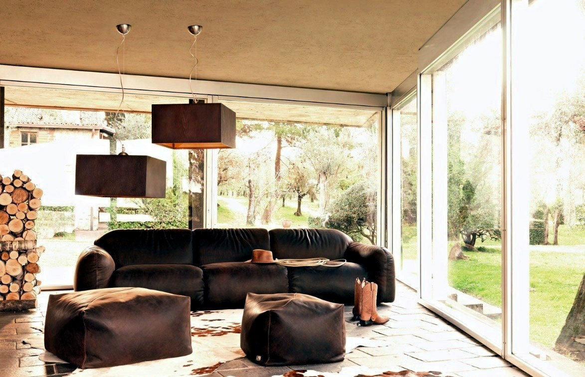 Luxury Living Luxury Living