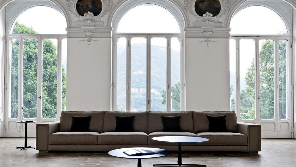 Luxury Living Luxury Living