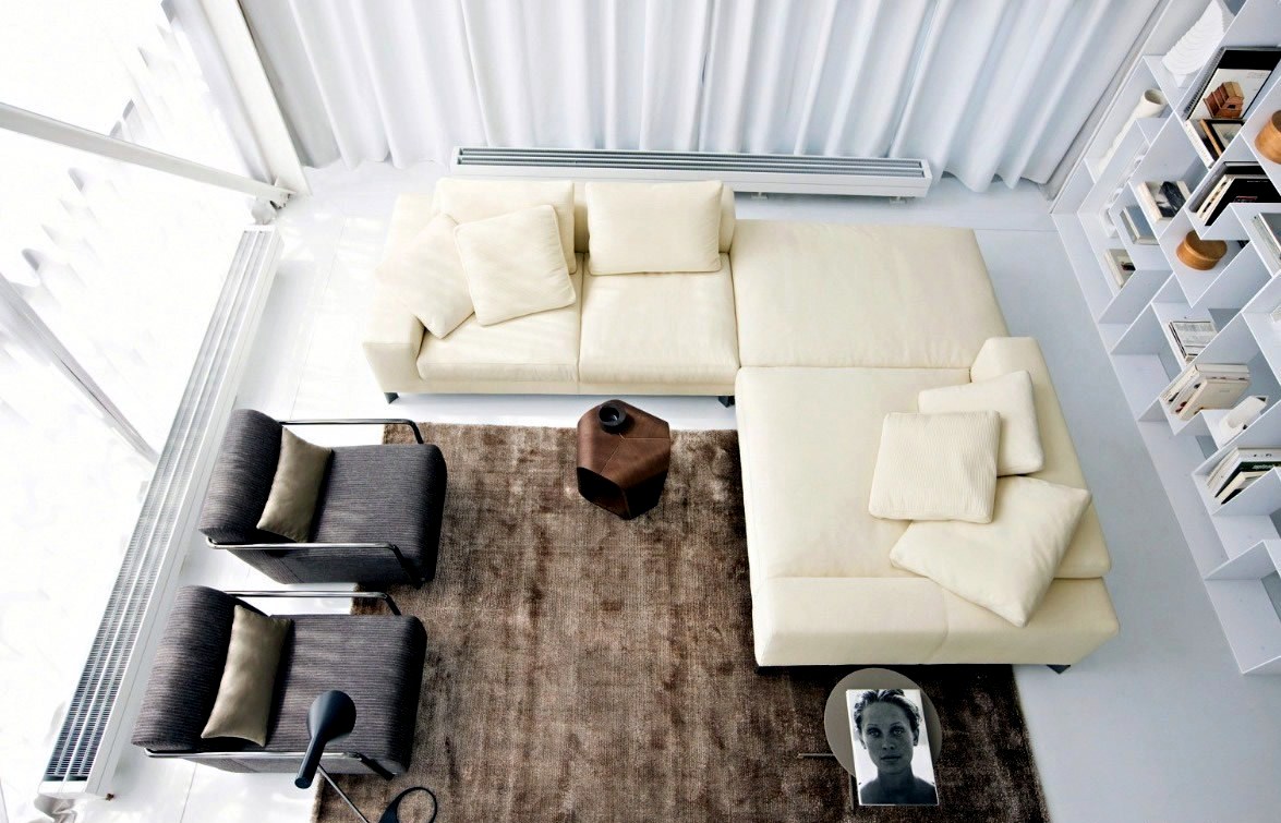 Luxury Living Luxury Living