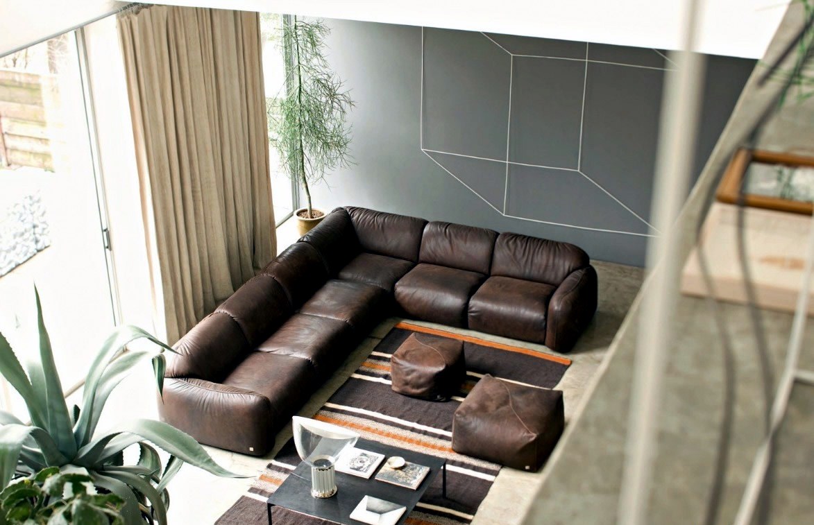 Luxury Living Luxury Living
