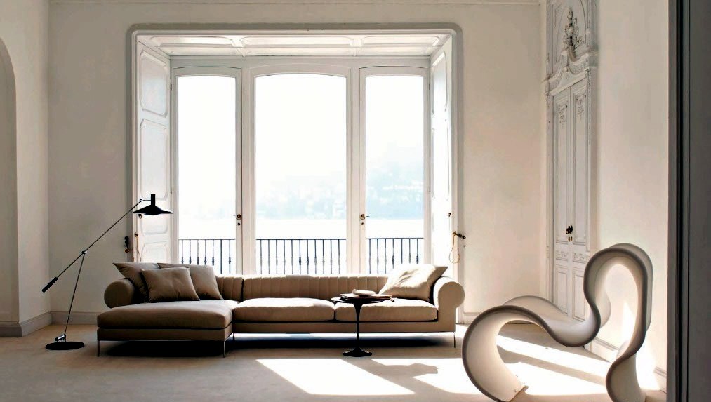 Luxury Living Luxury Living