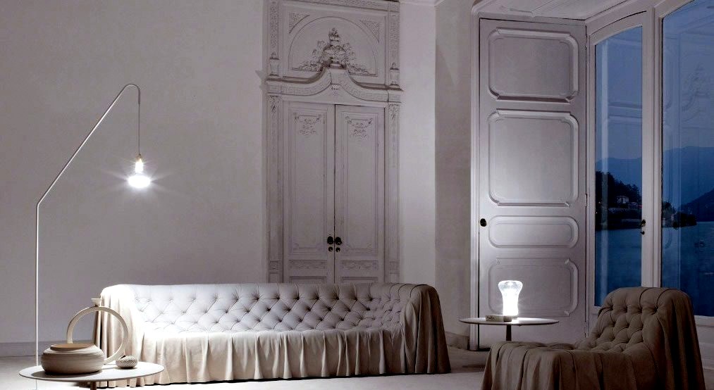 Luxury Living Luxury Living