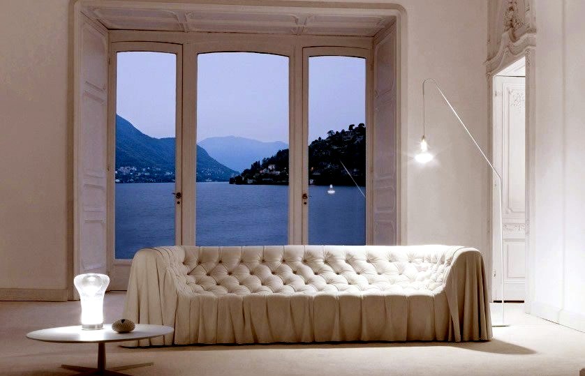 Luxury Living Luxury Living