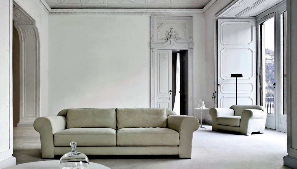 Luxury Living Luxury Living
