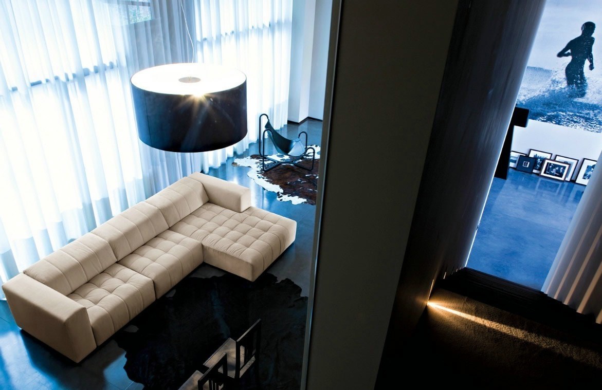Luxury Living Luxury Living