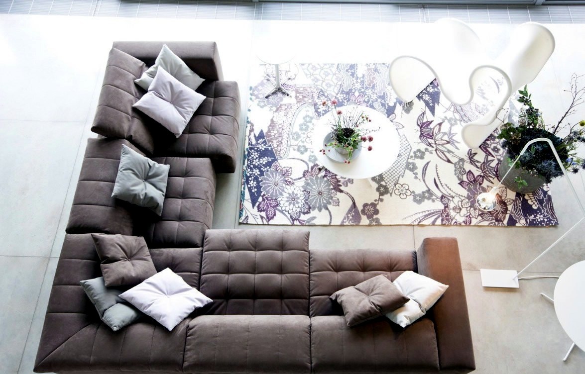 Luxury Living Luxury Living