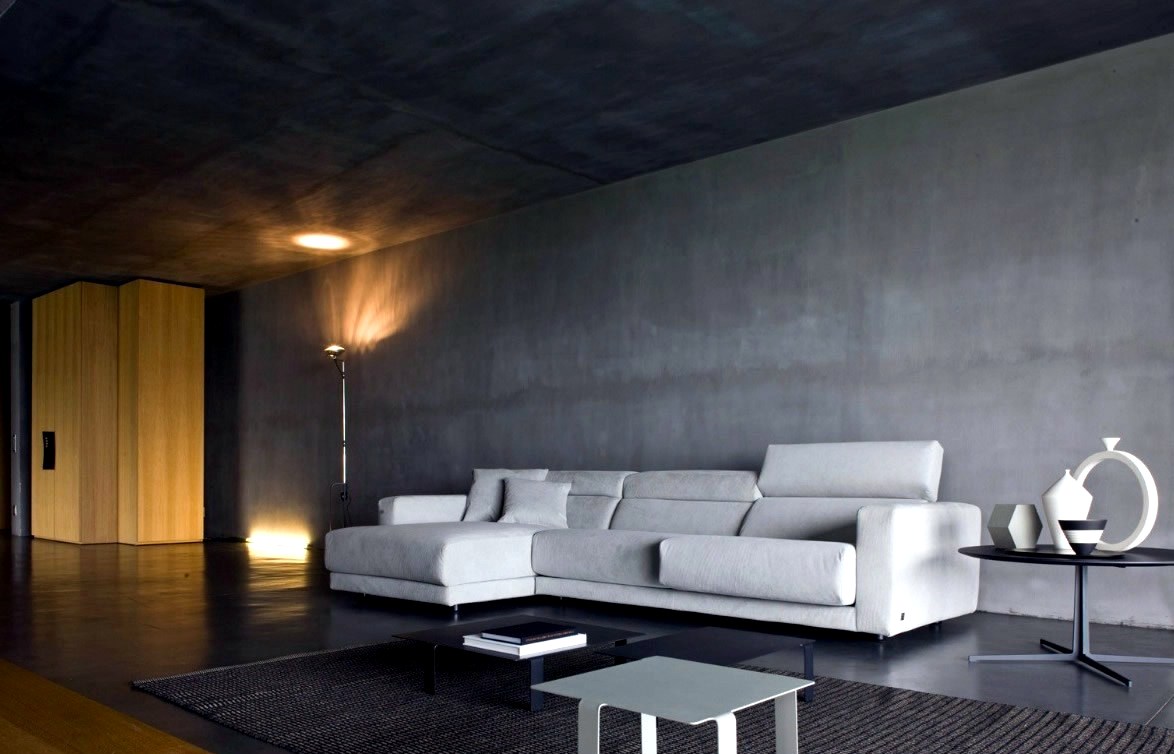 Luxury Living Luxury Living