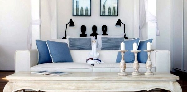 Modern luxury villa in Thailand
