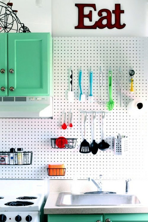 Küche - 10 creative design ideas for the kitchen
