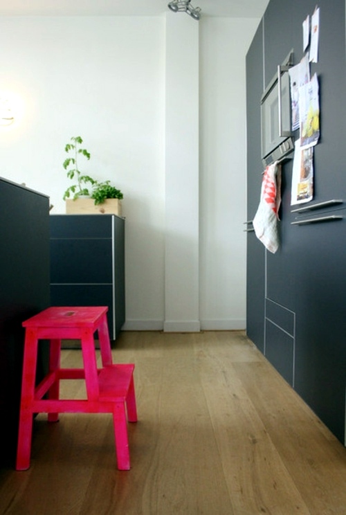 10 creative design ideas for the kitchen