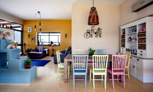 10 creative design ideas for the kitchen