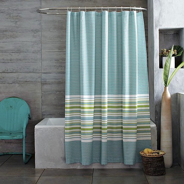 Cool ideas for summer decoration in bedroom and bathroom