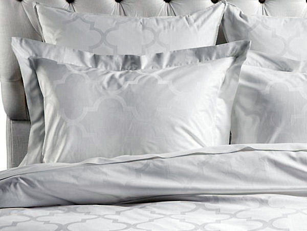 Cool ideas for summer decoration in bedroom and bathroom