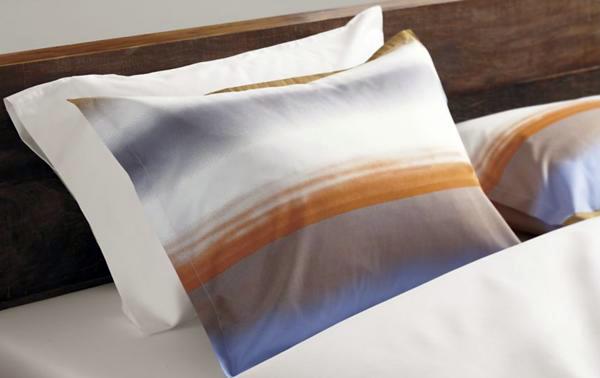 Cool ideas for summer decoration in bedroom and bathroom