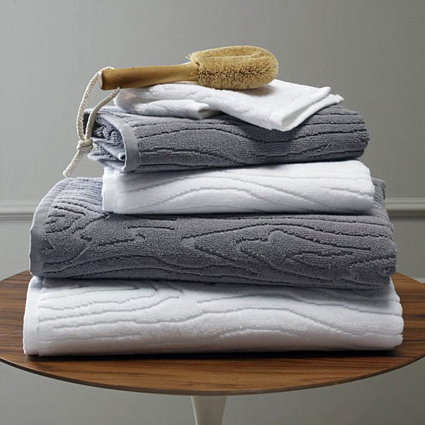 Cool ideas for summer decoration in bedroom and bathroom