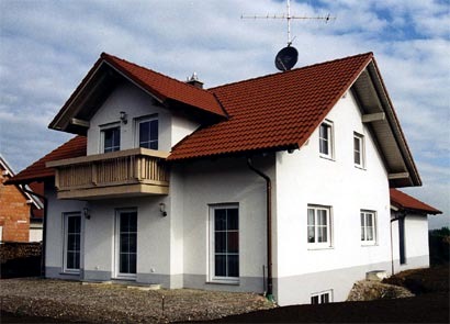Single Family Gallery 2 - house & architecture Single Family Gallery 2 - house & architecture