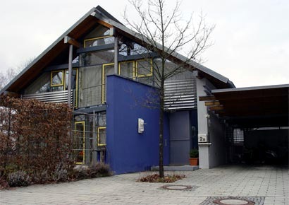 Single Family Gallery 2 - house & architecture Single Family Gallery 2 - house & architecture