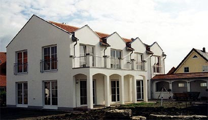Single Family Gallery 2 - house & architecture Single Family Gallery 2 - house & architecture