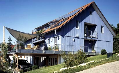 Single Family Gallery 2 - house & architecture Single Family Gallery 2 - house & architecture