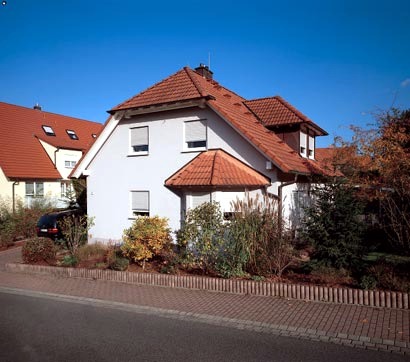 Single Family Gallery 2 - house & architecture Single Family Gallery 2 - house & architecture