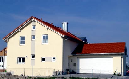 Single Family Gallery 2 - house & architecture Single Family Gallery 2 - house & architecture