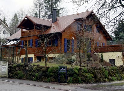Single Family Gallery 2 - house & architecture Single Family Gallery 2 - house & architecture