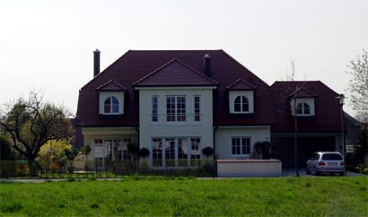 Single Family Gallery 2 - house & architecture Single Family Gallery 2 - house & architecture