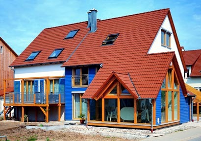 Single Family Gallery 2 - house & architecture Single Family Gallery 2 - house & architecture