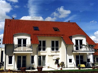 Single Family Gallery 2 - house & architecture Single Family Gallery 2 - house & architecture