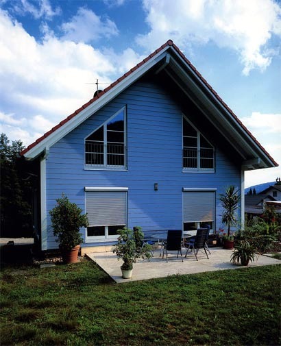 Single Family Gallery 2 - house & architecture Single Family Gallery 2 - house & architecture