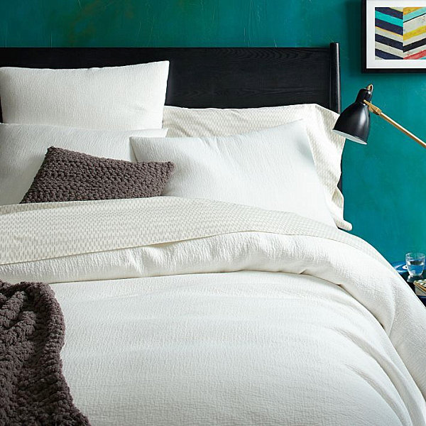 Cool design ideas for a relaxing atmosphere at home
