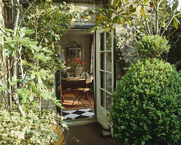 Cool design ideas for a relaxing atmosphere at home