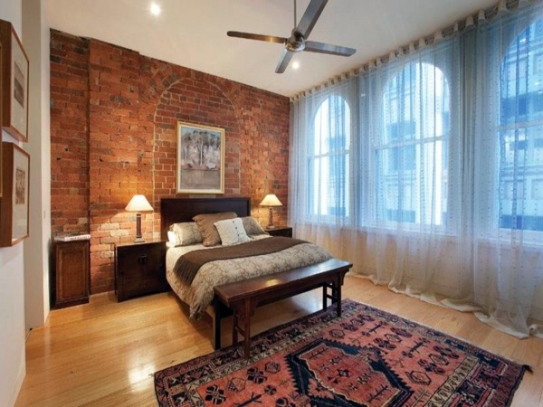 Quint Essentialer remodeling: the ultimate Warehouse Loft